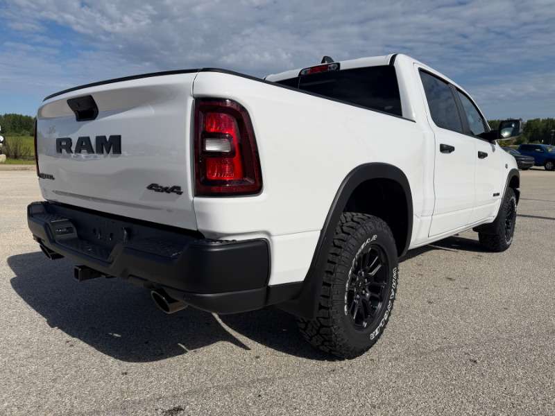 2026 RAM 1500 0% FOR 84 MONTHS AVAILABLE! — снимка 1