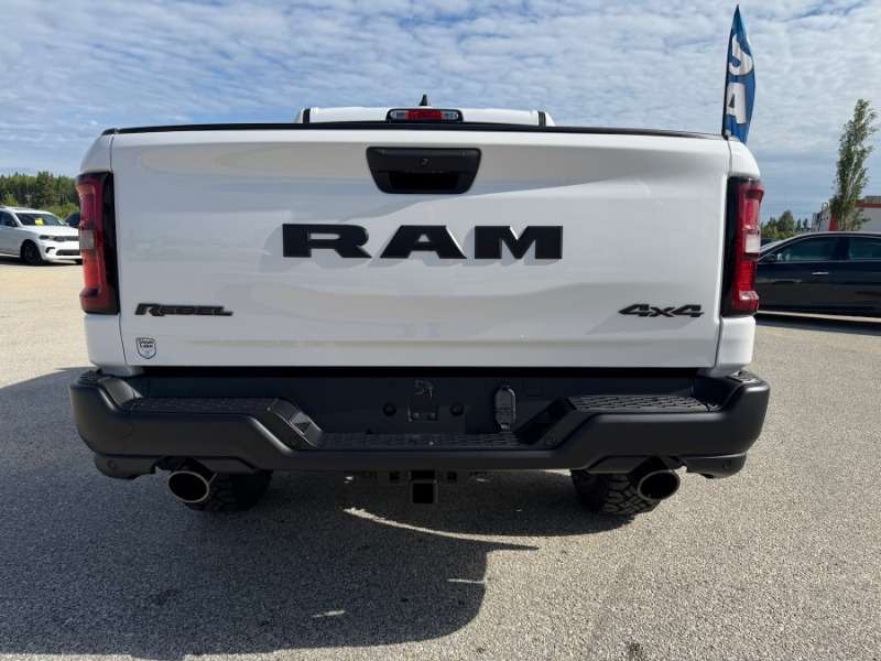 2026 RAM 1500 0% FOR 84 MONTHS AVAILABLE! — снимка 1