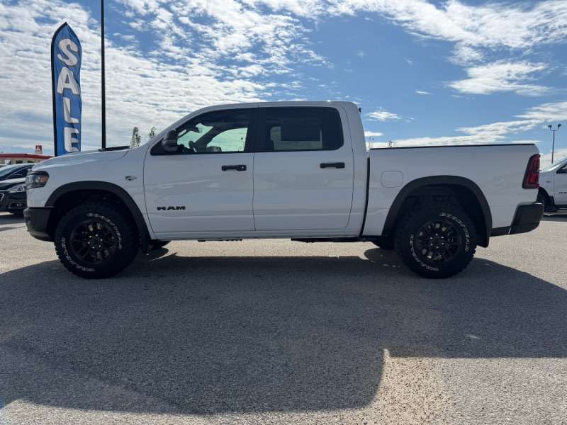 2026 RAM 1500 0% FOR 84 MONTHS AVAILABLE! — снимка 1