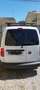 Volkswagen Caddy 2.0TDI Kombi Business 55kW Blanco - thumbnail 3
