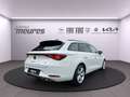 SEAT Leon ST FR 2.0TDI NAVI KAMERA SHZ ACC ALWETTER Blanc - thumbnail 4