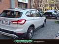 BMW X1 sdrive18d Business Advantage auto Weiß - thumbnail 6