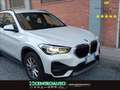 BMW X1 sdrive18d Business Advantage auto White - thumbnail 1