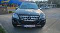 Mercedes-Benz ML 350 ML BlueTec 4Matic*AUTO*NAVI*SHZ*TEMPO* Zwart - thumbnail 2
