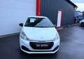 Peugeot 208 1.2 VTI 68 CV PHASE 2 FAIBLE KMS GARANTIE Blanc - thumbnail 3