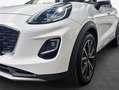 Ford Puma 1.0 EcoBoost Hybrid TITANIUM DESIGN Wi-Pak. Blanc - thumbnail 4