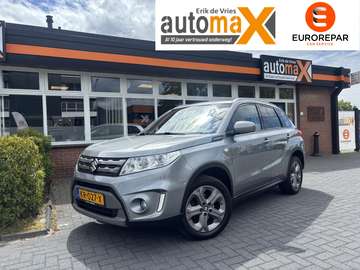 1.6D Exclusive Trekhaak|Navigatie|Stoelverwarming