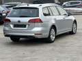 Volkswagen Golf Variant 1.6 TDi Highline-Gps-Clima-Crusie-Carplay-Led Grau - thumbnail 4
