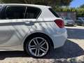 BMW 114 SERIE (F21-F20) 114D 95CH M SPORT 5P Blanc - thumbnail 5