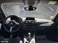 BMW 114 SERIE (F21-F20) 114D 95CH M SPORT 5P Blanc - thumbnail 2