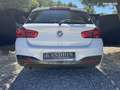 BMW 114 SERIE (F21-F20) 114D 95CH M SPORT 5P Blanc - thumbnail 11