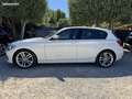 BMW 114 SERIE (F21-F20) 114D 95CH M SPORT 5P Blanc - thumbnail 4