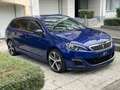 Peugeot 308 308 SW 1.6 THP GT STT Bleu - thumbnail 3