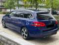 Peugeot 308 308 SW 1.6 THP GT STT Bleu - thumbnail 6