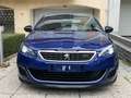 Peugeot 308 308 SW 1.6 THP GT STT Bleu - thumbnail 2