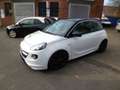 Opel Adam 1.4 Turbo S SHZ, LHZ,neue Sommerreifen+Winterr. Weiß - thumbnail 1