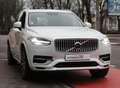 Volvo XC90 Ph.II T8 390 Hybrid Inscription Luxe AWD Geartroni Wit - thumbnail 7