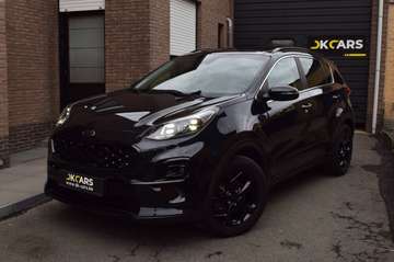 1.6T Black Edition DCT - NAVI / LEDER / PANO OPENDAK