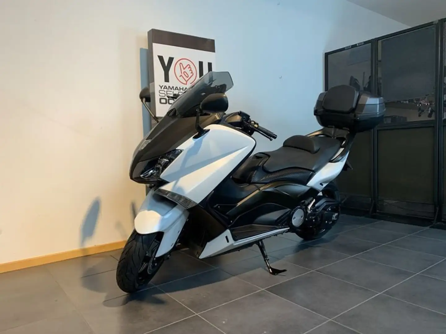 Yamaha TMAX 530 - 2