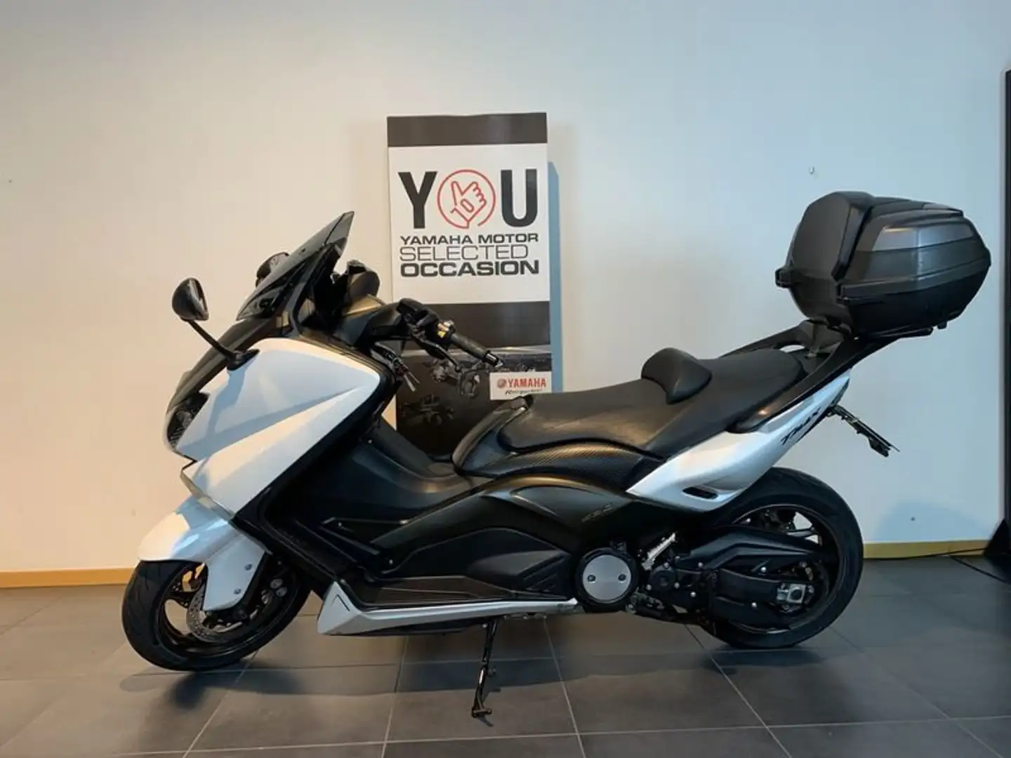 Yamaha TMAX 530 - 1