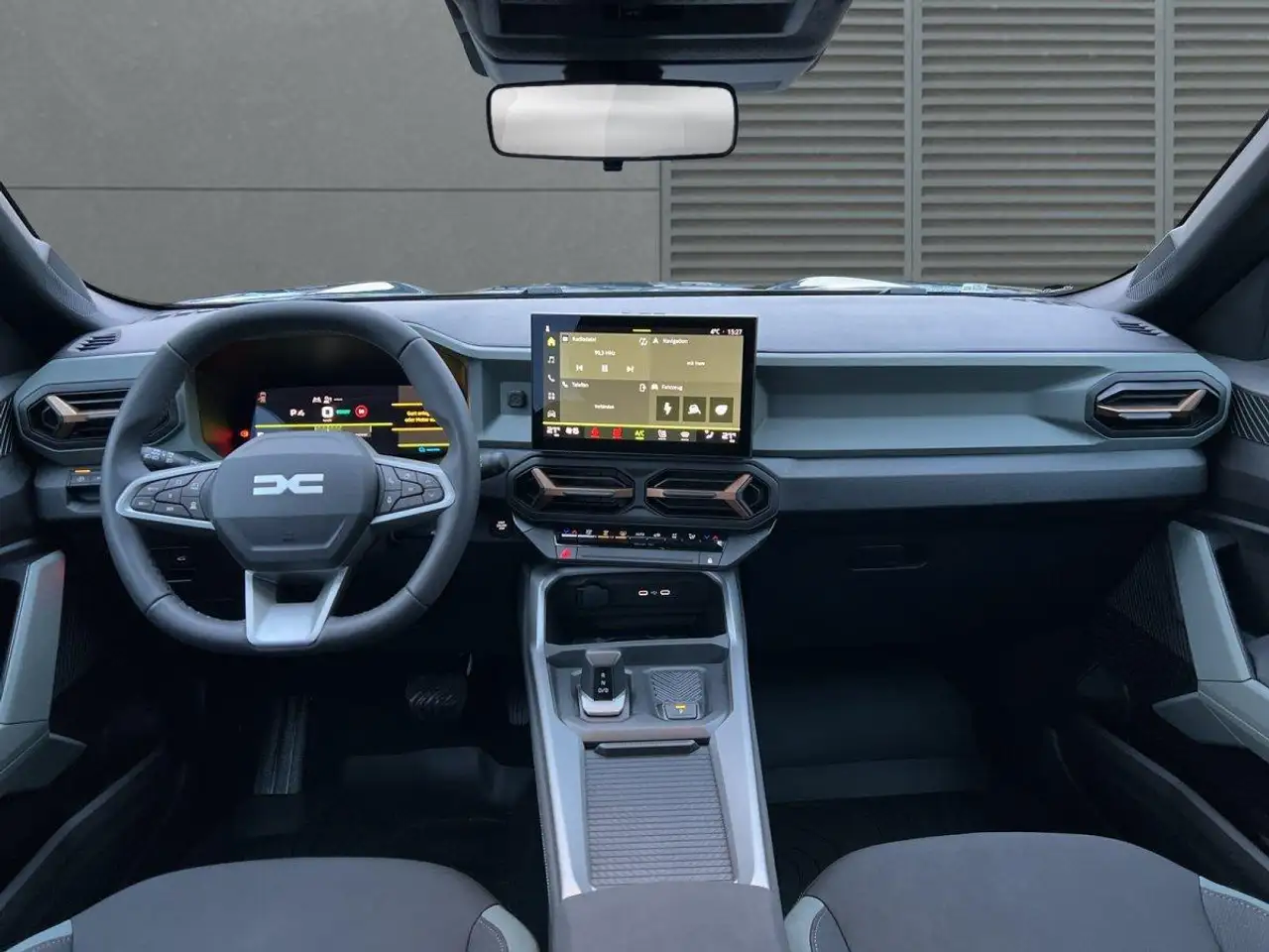Dacia Bigster 2026