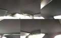 Volkswagen Golf 3 1.8 Bon Jovi Karmann Klima el. Verdeck Noir - thumbnail 7