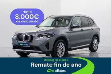 xDrive 20dA xLine