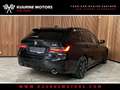 BMW 318 iA Touring M Pack Alu19"/Cam360/Acc *2j garantie* Noir - thumbnail 4