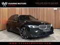BMW 318 iA Touring M Pack Alu19"/Cam360/Acc *2j garantie* Noir - thumbnail 1