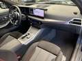 BMW 318 iA Touring M Pack Alu19"/Cam360/Acc *2j garantie* Noir - thumbnail 8
