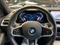 BMW 318 iA Touring M Pack Alu19"/Cam360/Acc *2j garantie* Noir - thumbnail 7