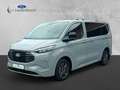 Ford Tourneo Custom Transit Custom Kombi Limited L1 PHEV Grijs - thumbnail 1