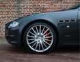 Maserati Quattroporte 4.7 Sport GTS | Grigio Granito - Historie Gris - thumbnail 46