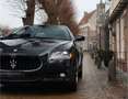 Maserati Quattroporte 4.7 Sport GTS | Grigio Granito - Historie Gris - thumbnail 8