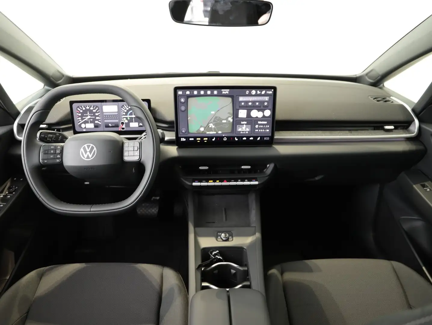 Volkswagen ID.3 Neo Life 125 kW - 50 kWh Grün - 2
