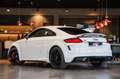 Audi TT 45 TFSI Pro Line S, 245 PK, S/Line/In/ Exterieur, Weiß - thumbnail 3