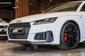 Audi TT 45 TFSI Pro Line S, 245 PK, S/Line/In/ Exterieur, Weiß - thumbnail 31