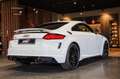 Audi TT 45 TFSI Pro Line S, 245 PK, S/Line/In/ Exterieur, Weiß - thumbnail 33