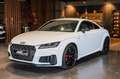 Audi TT 45 TFSI Pro Line S, 245 PK, S/Line/In/ Exterieur, Weiß - thumbnail 30