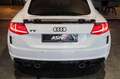 Audi TT 45 TFSI Pro Line S, 245 PK, S/Line/In/ Exterieur, Weiß - thumbnail 37