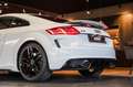 Audi TT 45 TFSI Pro Line S, 245 PK, S/Line/In/ Exterieur, Weiß - thumbnail 11