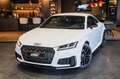 Audi TT 45 TFSI Pro Line S, 245 PK, S/Line/In/ Exterieur, Weiß - thumbnail 7