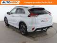Mitsubishi Eclipse Cross 2.4 Plug-in Hybrid Kaiteki+ 4WD Blanco - thumbnail 4