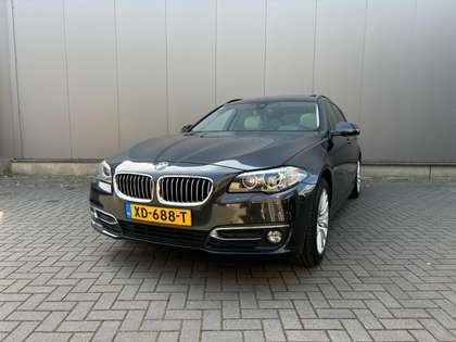 BMW 520 5-serie Touring 520i High Executive