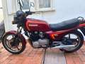 Kawasaki Z 550 F Orange - thumbnail 1
