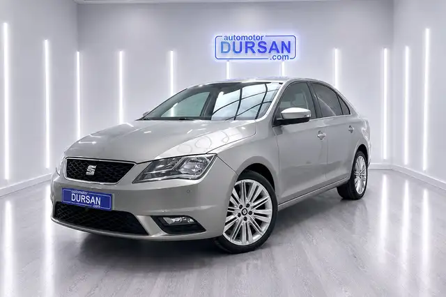 SEAT Toledo 1.2 TSI S&S Style Advanced 110