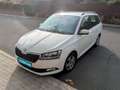 Skoda Fabia Combi 1.0 TSI Like 70kW Blanco - thumbnail 1