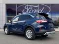 Ford Kuga 2,5 PHEV Titanium X #Klima #Keyfree #Winterpaket Blau - thumbnail 4
