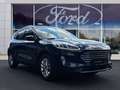 Ford Kuga 2,5 PHEV Titanium X #Klima #Keyfree #Winterpaket Blau - thumbnail 6