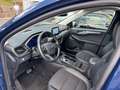 Ford Kuga 2,5 PHEV Titanium X #Klima #Keyfree #Winterpaket Blau - thumbnail 9